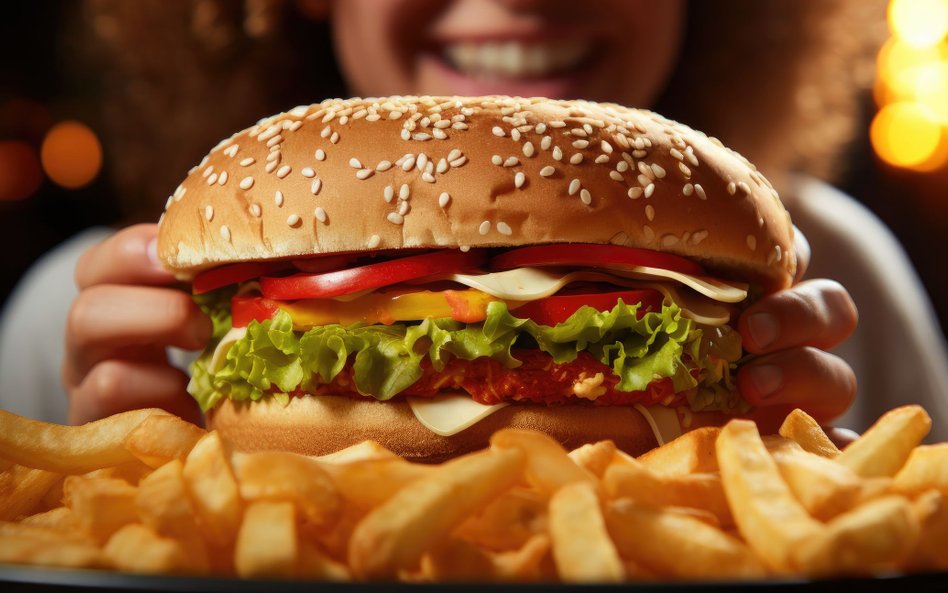 McDonald's przegrał batalię o Big Maca. Wyrok Sądu UE