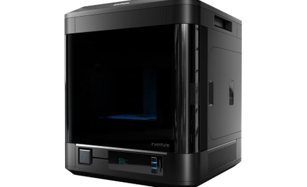 Zortrax pokazał nową drukarkę 3D