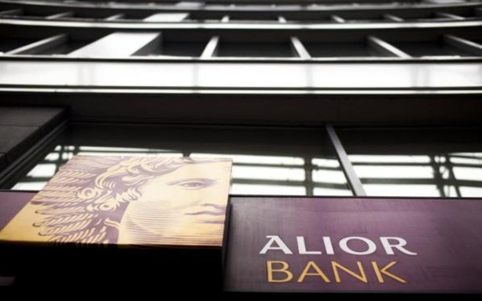 Alior jeszcze może ponegocjować