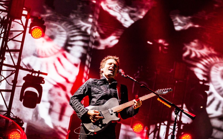 Muse na Służewcu