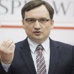 Zbigniew Ziobro o protestach po orzeczeniu TK ws. aborcji: Zachowań przestępcze wymierzone w wierząc