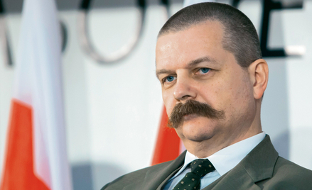 Prof. Przemysław Żurawski vel Grajewski