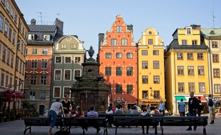 Szwecja odnotowała w ubiegłym roku 7-procentowy wzrost emisji, najwyższy od piętnastu lat.