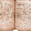 Mapa Vinlandii jest autentykiem, duńscy naukowcy sprawdzali ją przez pięć lat