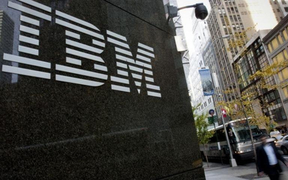 IBM przejął Red Hata