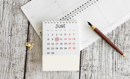 Wydarzy się dziś. Kalendarium wydarzeń na rynkach w dniu 10.06.2026