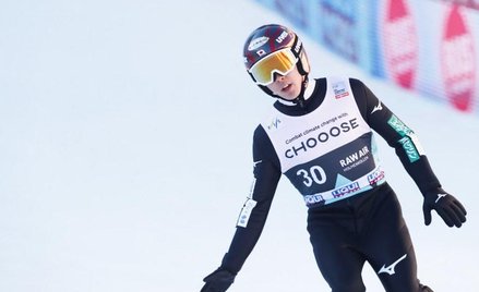 Raw Air: Bracia Kobayashi atakują