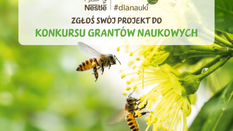 #NestleDlaNauki: Jak wspierać bioróżnorodność w rolnictwie? Rusza III edycja programu