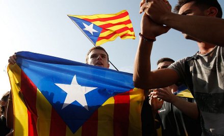 Jędrzej Bielecki: Wyroki dla katalońskich separatystów to zwycięstwo hiszpańskiej demokracji