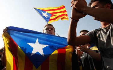 Jędrzej Bielecki: Wyroki dla katalońskich separatystów to zwycięstwo hiszpańskiej demokracji