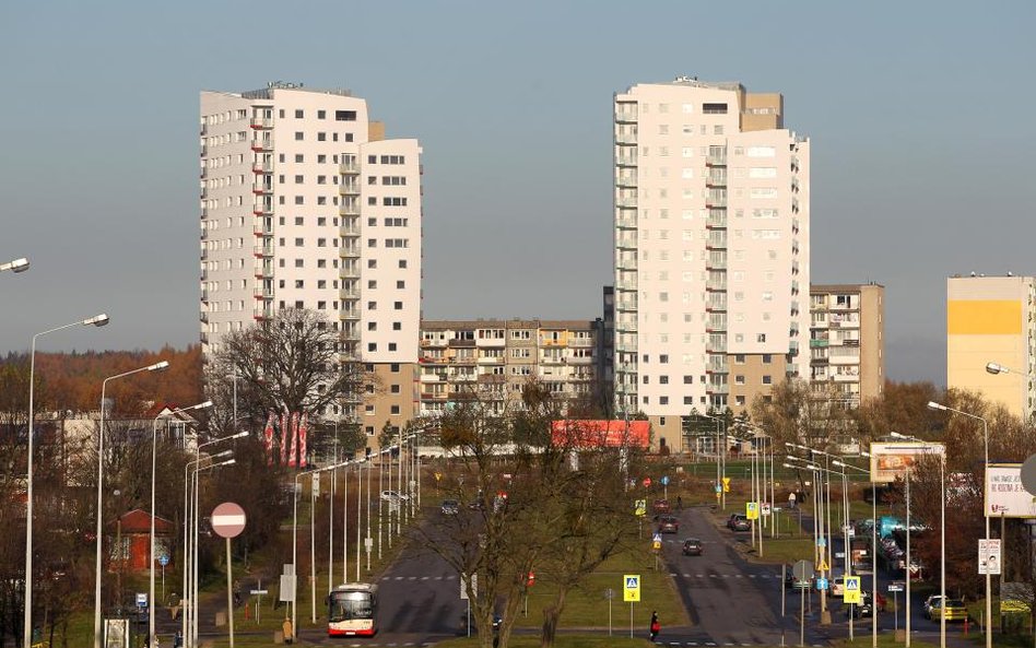 Gdańsk przyciąga inwestorów