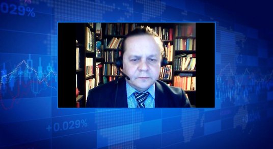 Wojciech Białek, analityk, autor bloga „K(NO)W FUTURE”