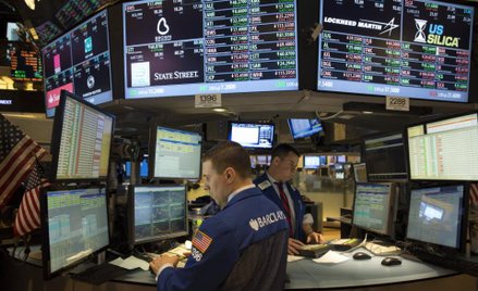 Czy Standard&Poor’s500 wreszcie pobije rekord? Traderzy nie mogą się doczekać
