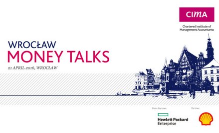 Wrocław Money Talks dla biznesu