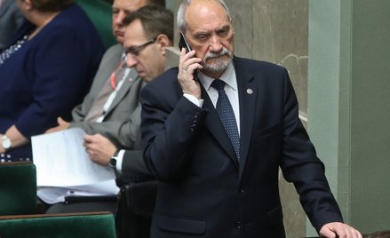 Antoni Macierewicz