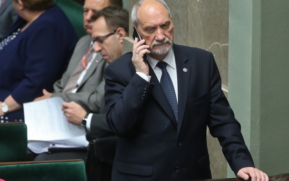 Antoni Macierewicz