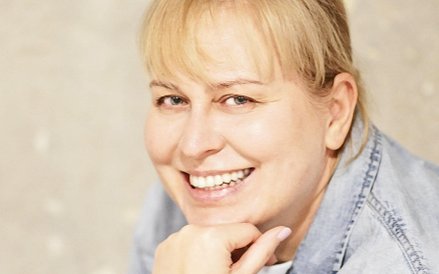 Ewa Drobek: Przypadek sprawił, że w dniu, w którym mój mąż bronił swój dyplom, zobaczyłam na uczelni