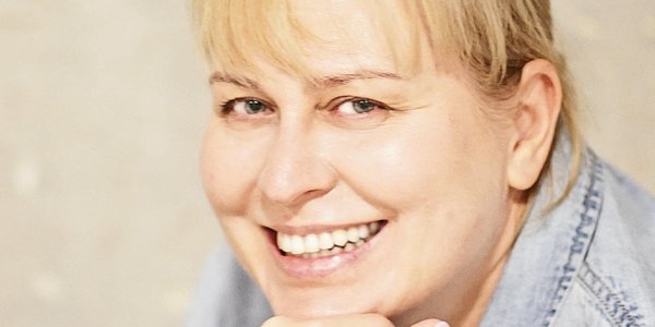 Ewa Drobek: Zależy mi, aby moje uczennice chciały przejmować władzę nad światem