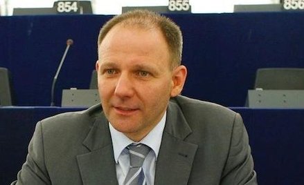 Pozostaję pod urokiem Tuska