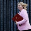 Karen Bradley, sekretarz ds. Irlandii Północnej