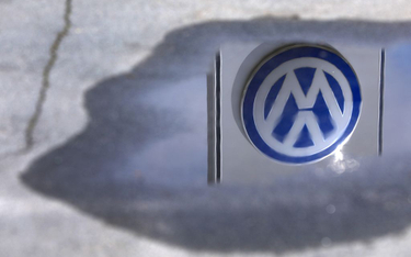 Volkswagen zapłaci miliard euro kary za diesle