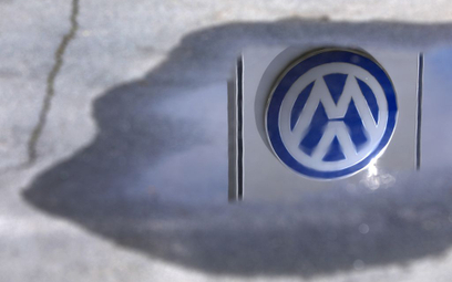 Volkswagen zapłaci miliard euro kary za diesle