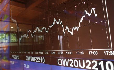 Firmy znad Dniepru powalczą o zaufanie inwestorów z GPW