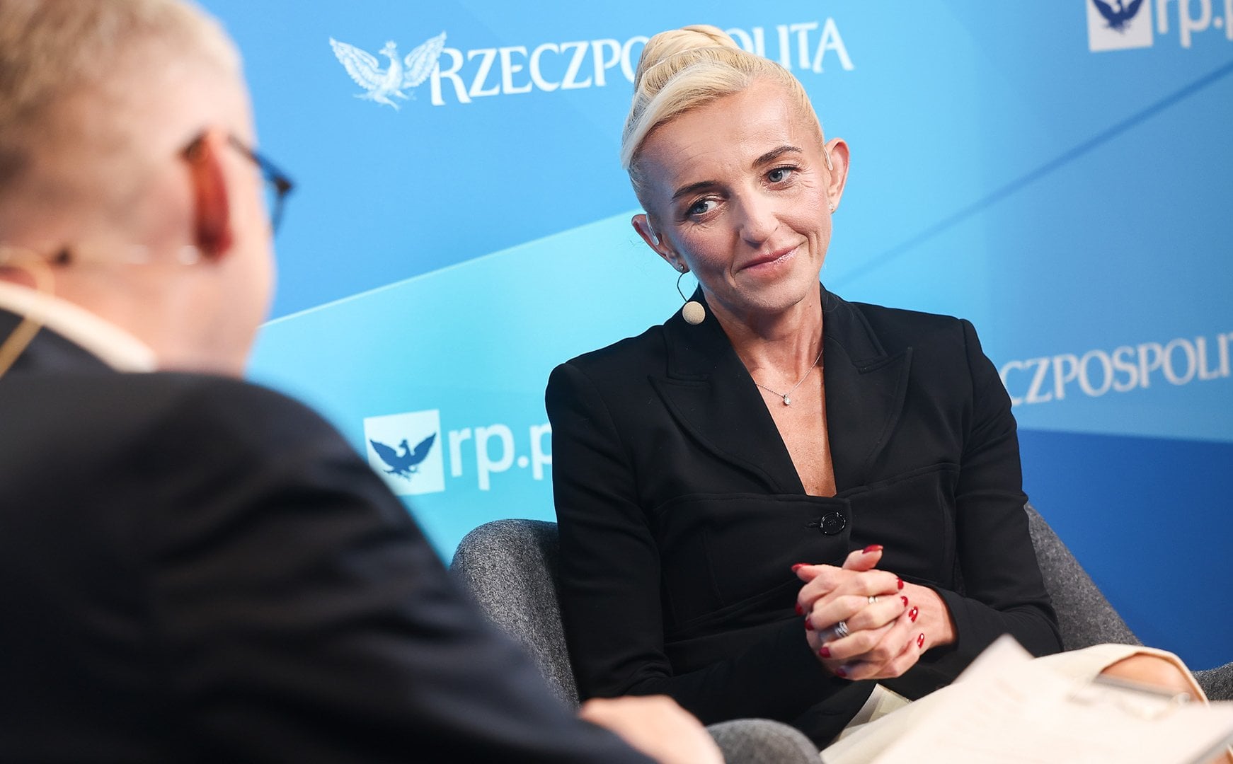 Interwencje rządu a wolny rynek. Wiceprezes BGK o roli państwa w gospodarce