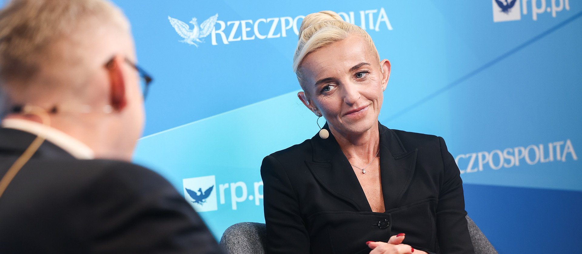 Interwencje rządu a wolny rynek. Wiceprezes BGK o roli państwa w gospodarce