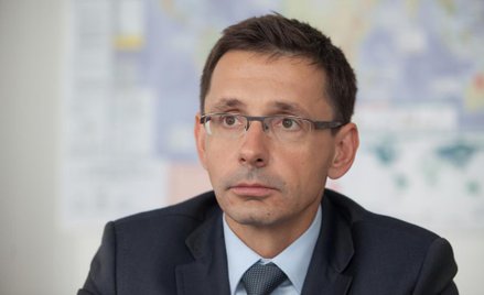 LOT trudno będzie szybko sprzedać