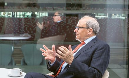 Anders Aslund: Gaz nigdy nie popłynie przez Nord Stream 2
