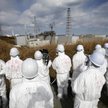 Produkcja nie została całkowicie odbudowana po tsunami