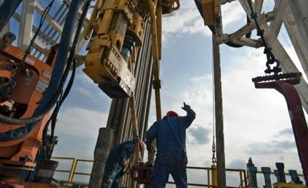 Polskie spółki poszukiwawczo – wydobywcze ograniczają inwestycje związane z zagospodarowaniem złóż r