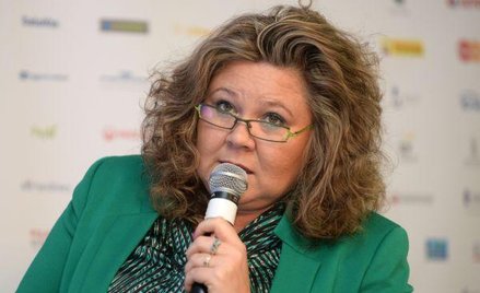 Prezes UKE Magdalena Gaj rezygnuje ze stanowiska