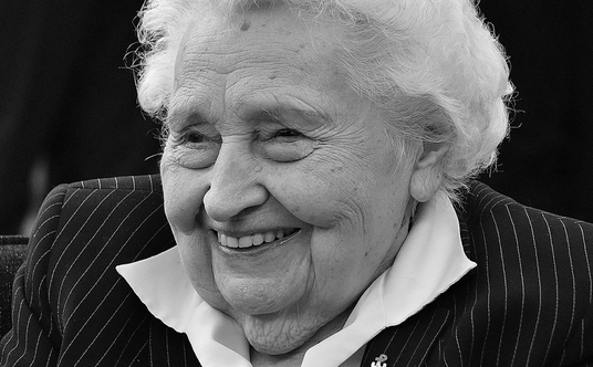 Maria Mirecka-Loryś