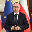 Minister sprawiedliwości, prokurator generalny Adam Bodnar