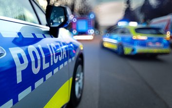 Policja zatrzymała 44-latka. Grozi mu do 3 lat więzienia