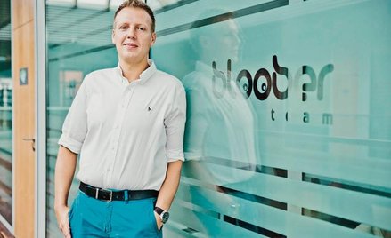 Koszty produkcji zwróciły się jeszcze przed premierą gry. Piotr Babieno, prezes Bloober Team, szykuj