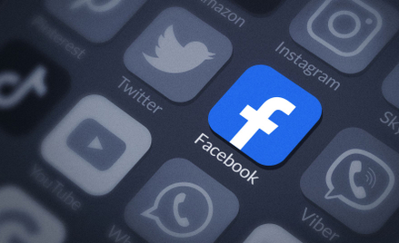 Facebook. Uwolnić się od algorytmu