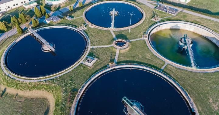 Gospodarka wodna pod presją – prawo, inwestycje i azotany