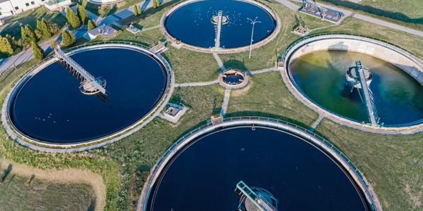 Gospodarka wodna pod presją – prawo, inwestycje i azotany