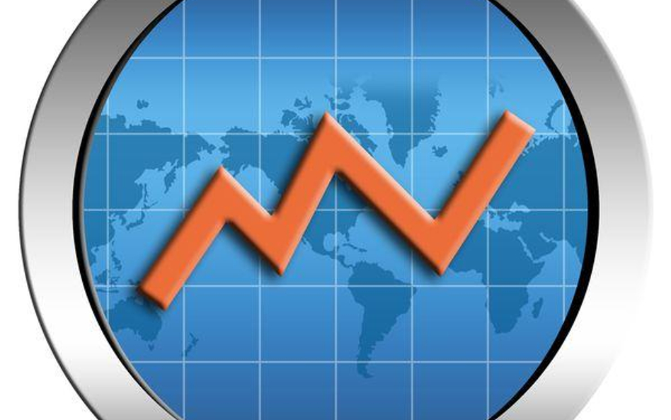 MFW podwyższył prognozy PKB dla światowej gospodark