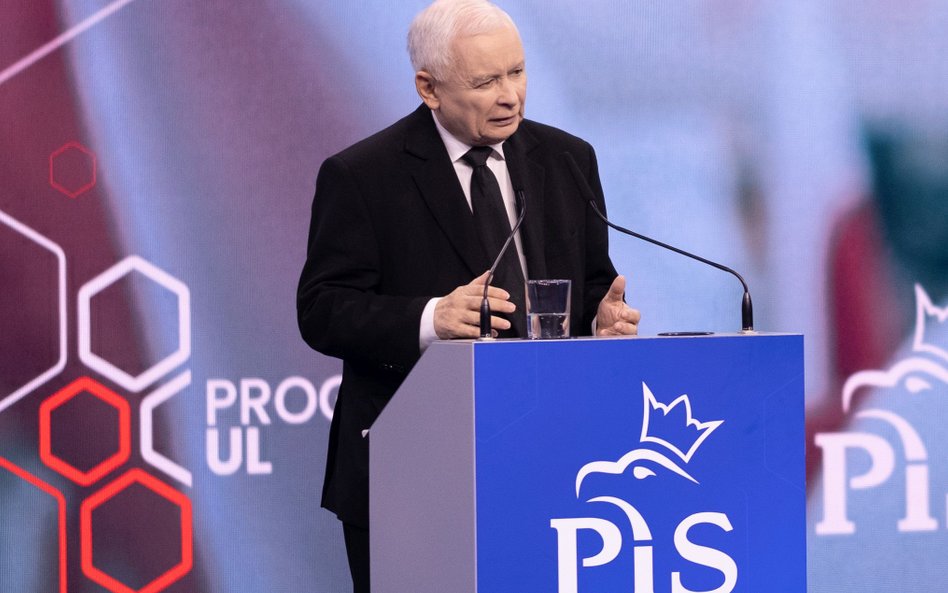 Jarosław Kaczyński