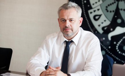 Rada nadzorcza Ferrum odwołała Jacka Podwińskiego z funkcji wiceprezesa do spraw handlowych