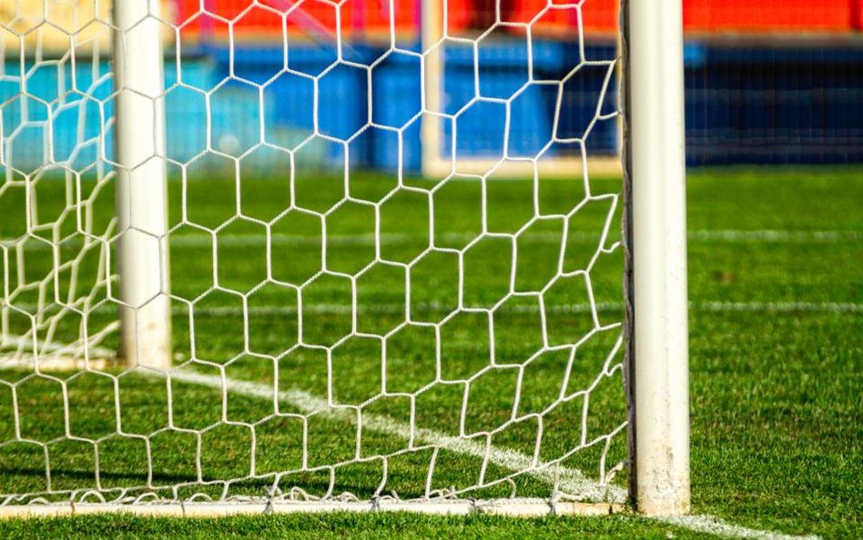 Mecz juniorów to nie impreza masowa