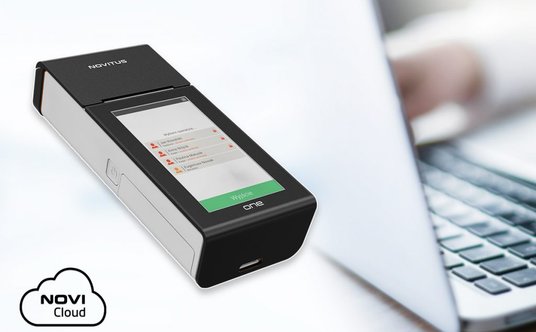 "Kasy fiskalne Novitus"
