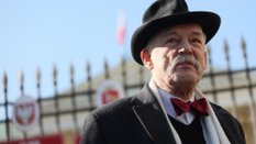 Janusz Korwin-Mikke pokłócił się z Konfederacją o nazwę