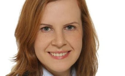 Agnieszka Pasich zastępca kierownika działu rynku kapitałowego i ubezpieczeń Comarch SA