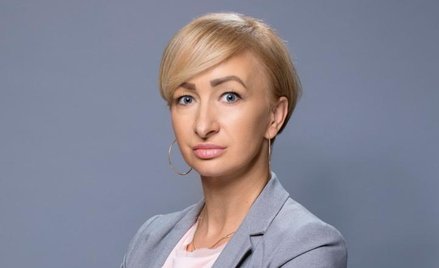 Patrycja Sass-Staniszewska, prezes Izby Gospodarki Elektronicznej