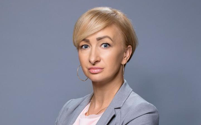 Patrycja Sass-Staniszewska, prezes Izby Gospodarki Elektronicznej